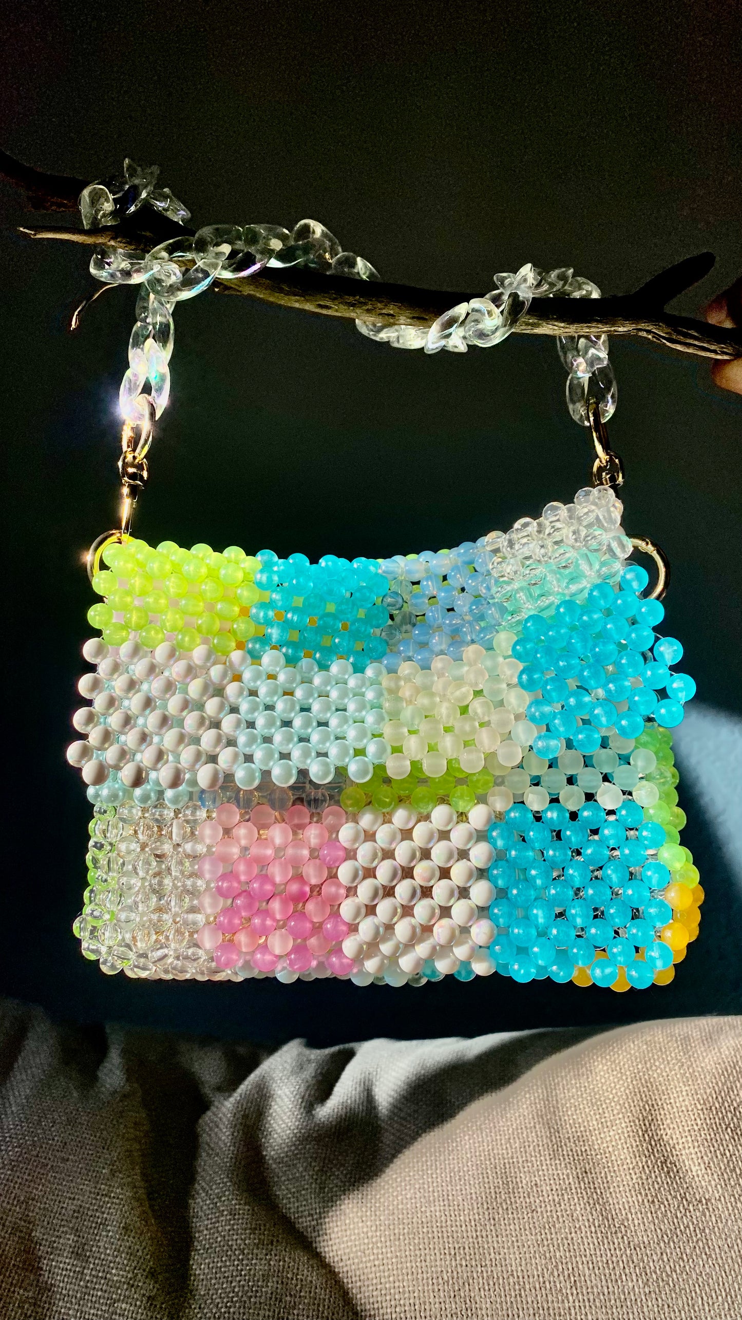 Steph Fonk 🌈🩵💜🩷💚