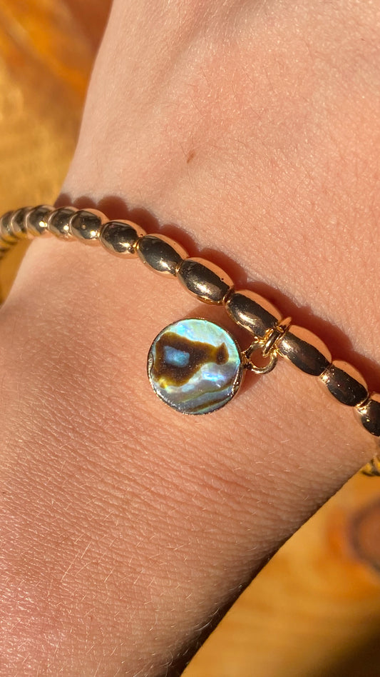 Steph Tropical Chocker