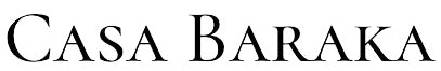 Casa Baraka